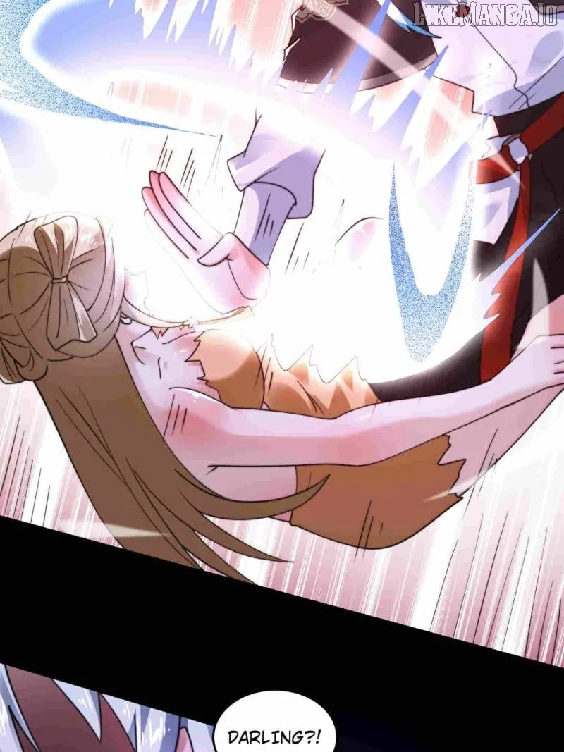 All the Female Apprentices Want to Kill Me Chapter 260 Online - página 49