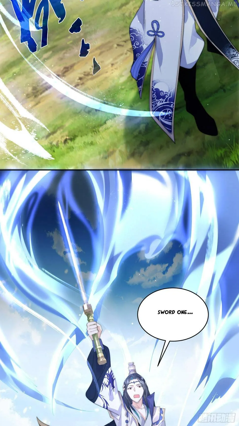 All the Female Apprentices Want to Kill Me Chapter 27 Online - página 4