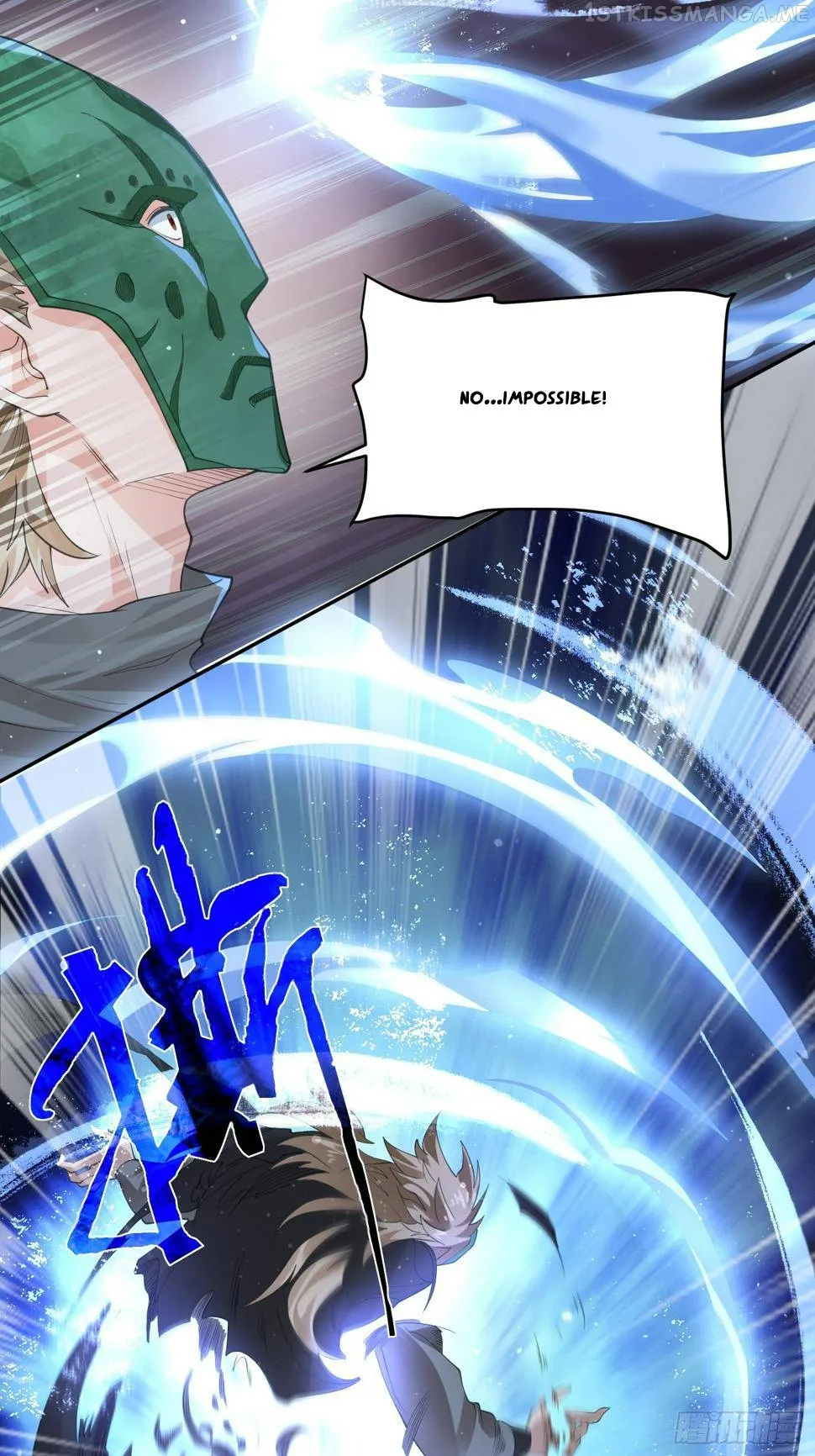 All the Female Apprentices Want to Kill Me Chapter 27 Online - página 6
