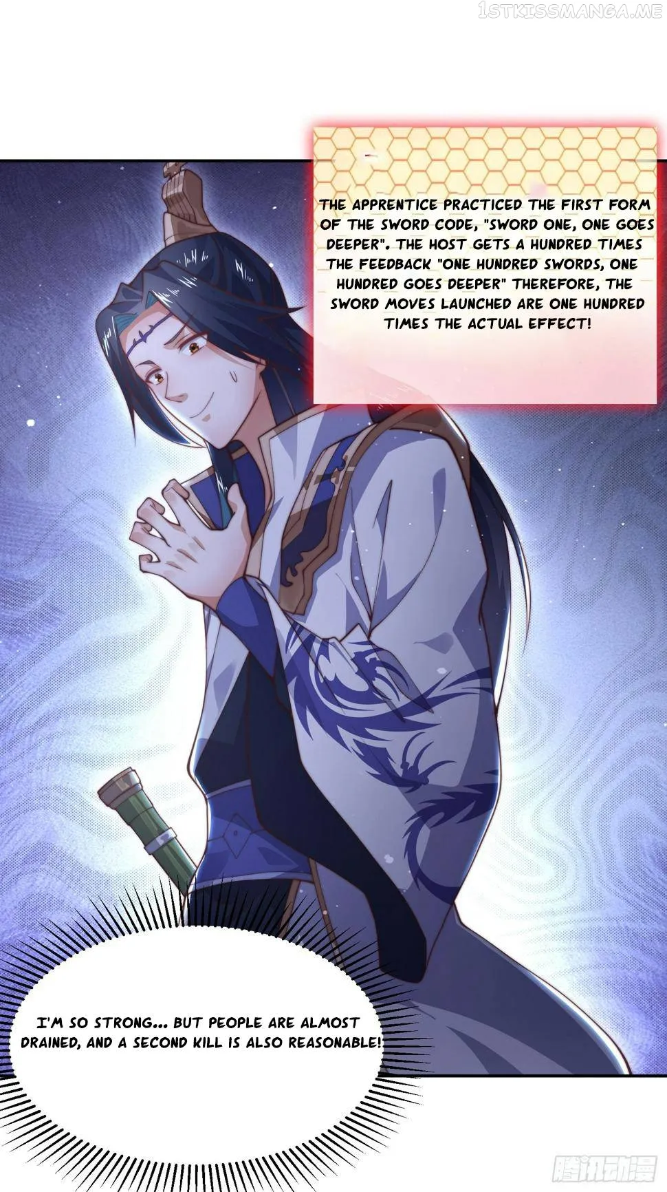 All the Female Apprentices Want to Kill Me Chapter 27 Online - página 9