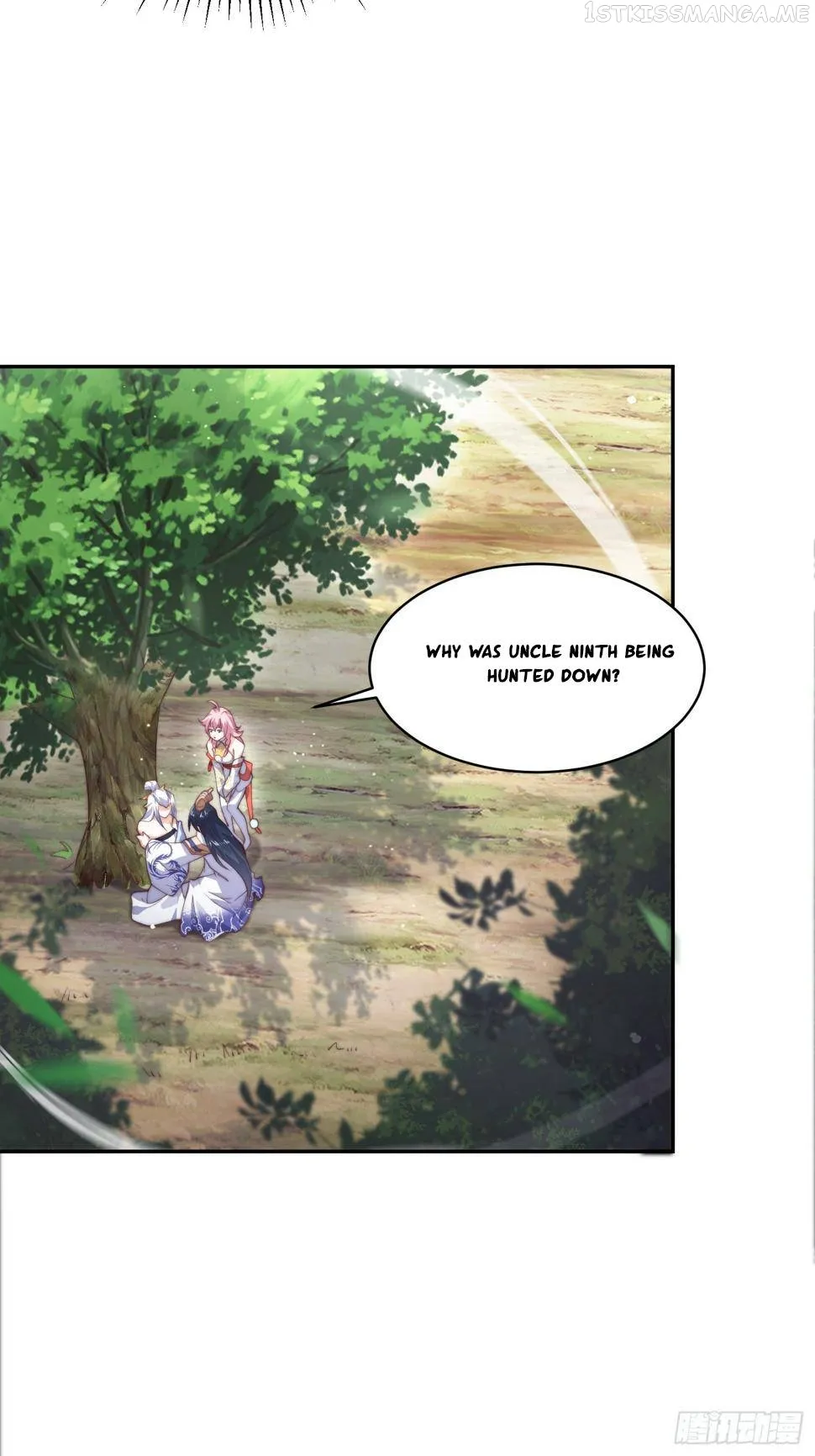 All the Female Apprentices Want to Kill Me Chapter 27 Online - página 10