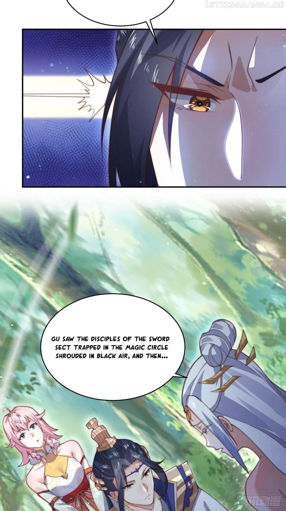 All the Female Apprentices Want to Kill Me Chapter 27 Online - página 12