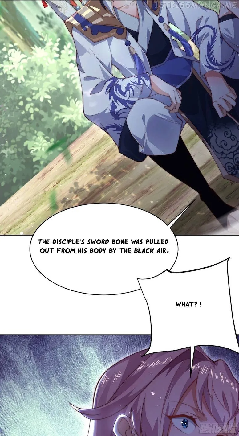 All the Female Apprentices Want to Kill Me Chapter 27 Online - página 13