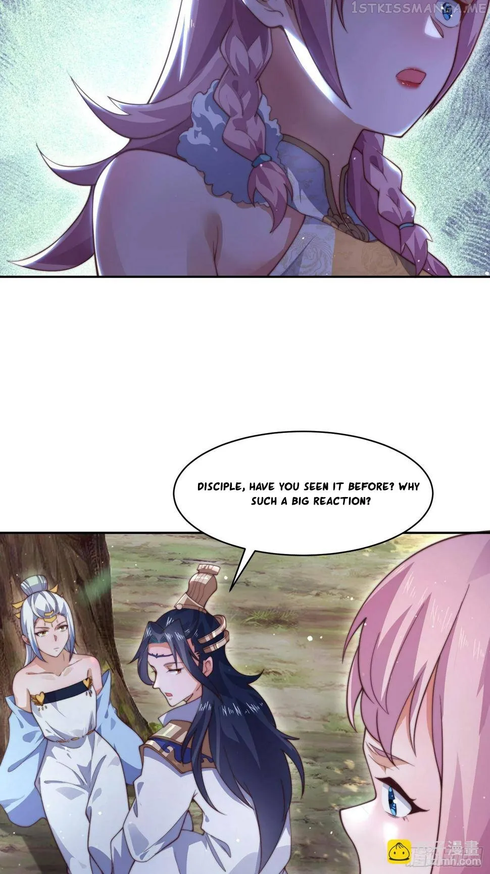 All the Female Apprentices Want to Kill Me Chapter 27 Online - página 14