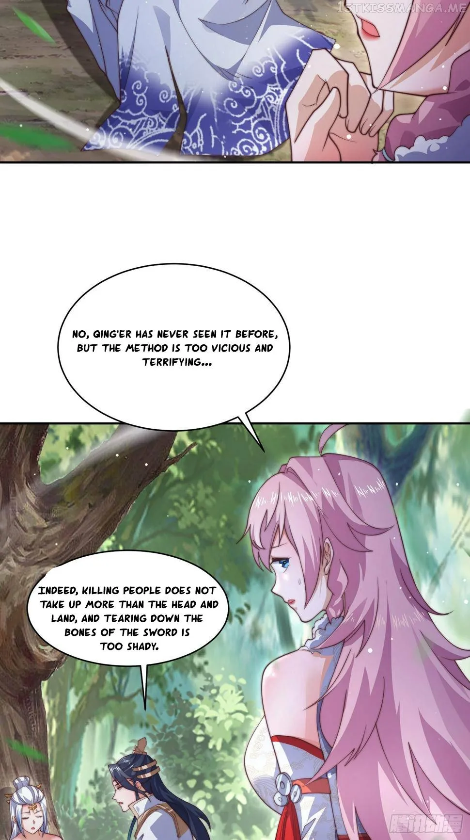 All the Female Apprentices Want to Kill Me Chapter 27 Online - página 15