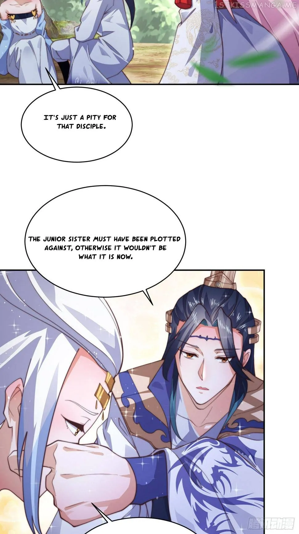 All the Female Apprentices Want to Kill Me Chapter 27 Online - página 16