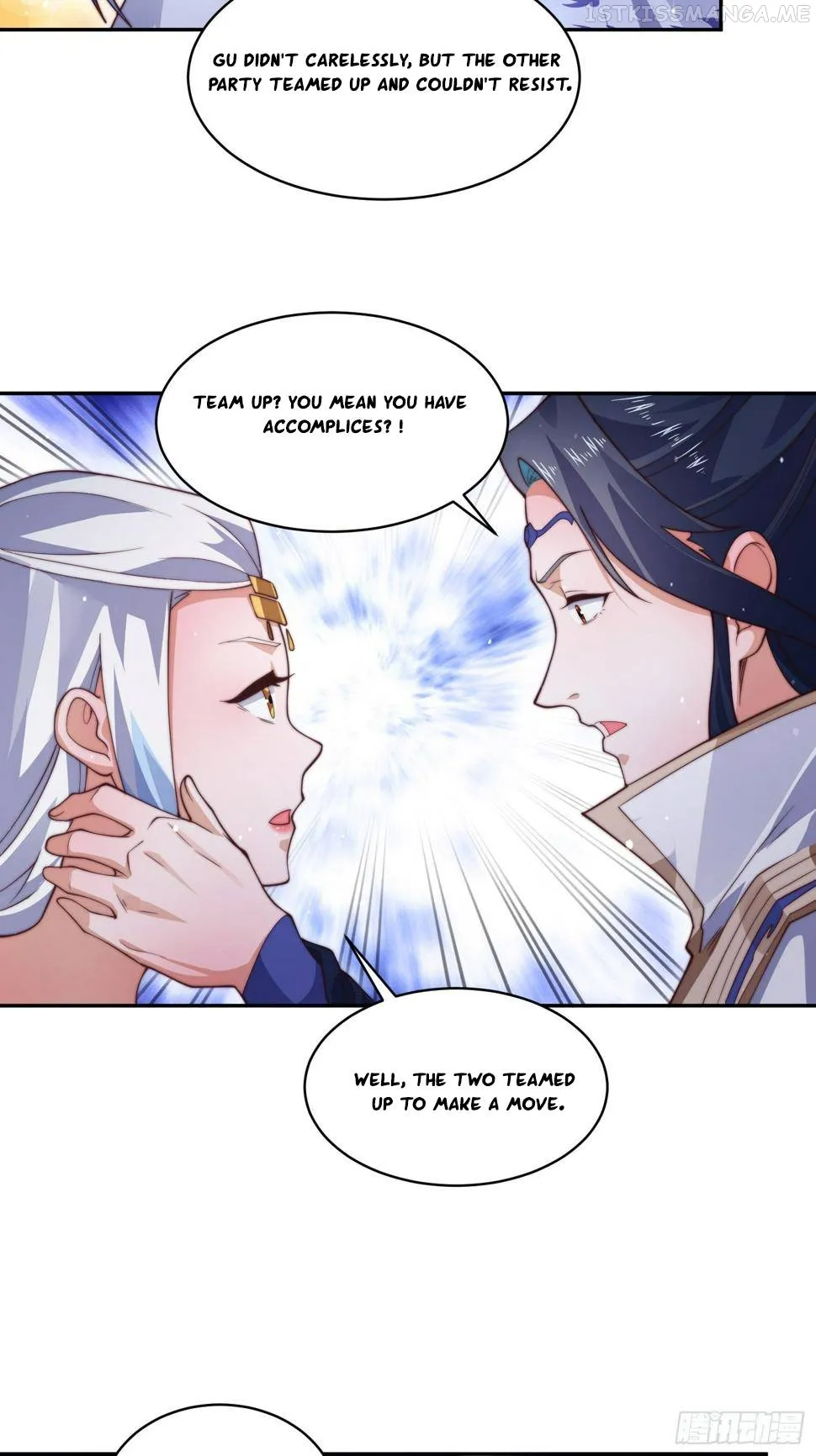 All the Female Apprentices Want to Kill Me Chapter 27 Online - página 17