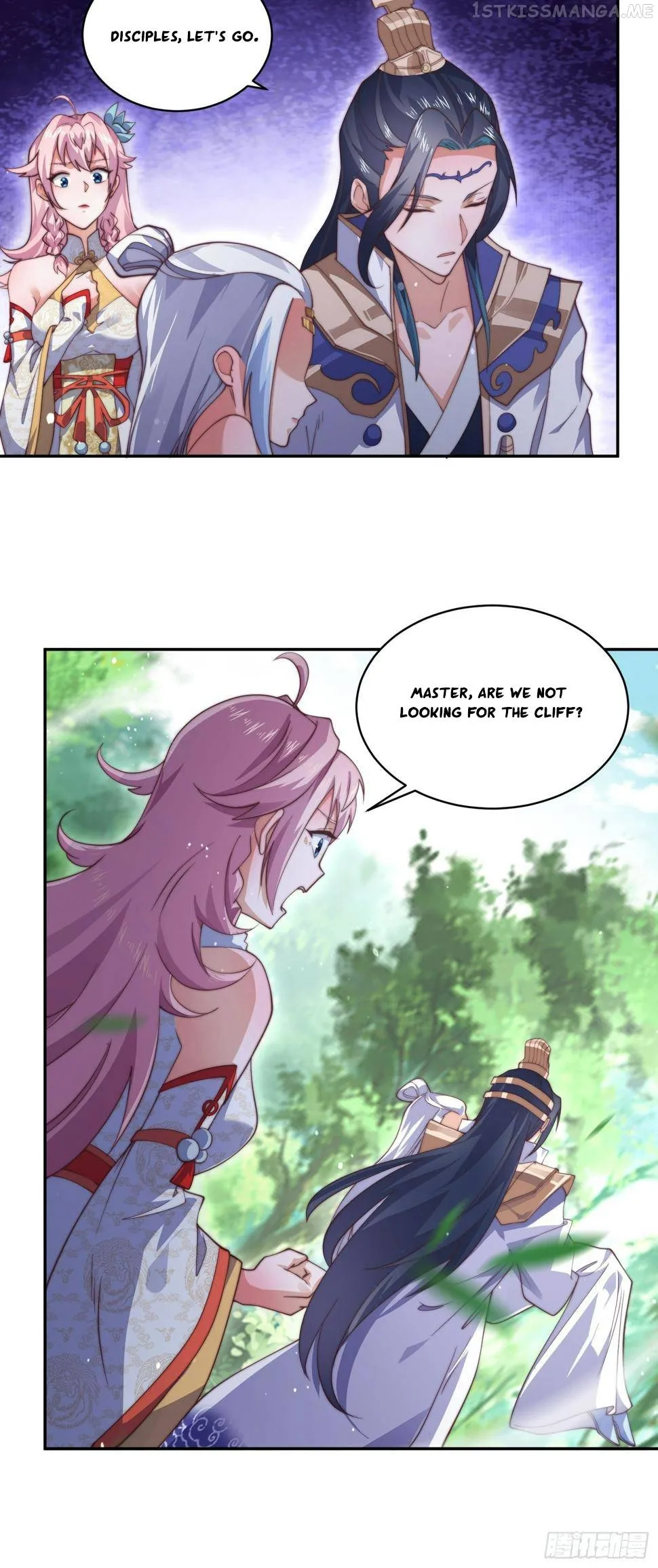 All the Female Apprentices Want to Kill Me Chapter 27 Online - página 18