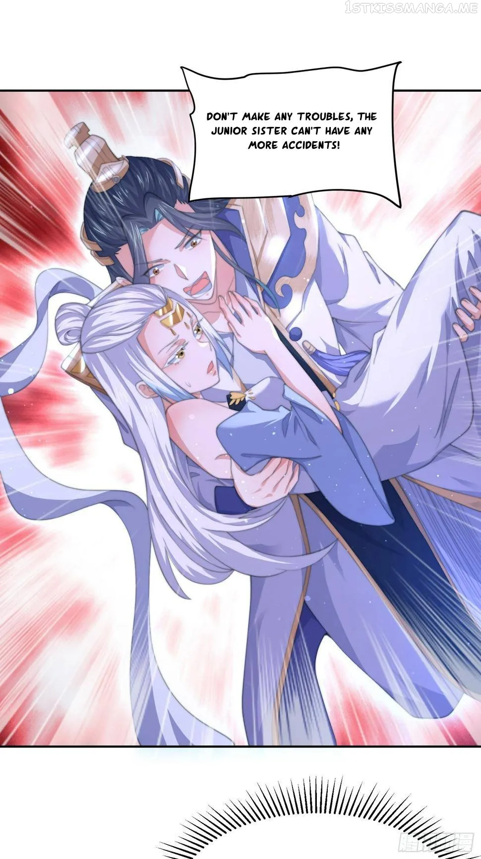 All the Female Apprentices Want to Kill Me Chapter 27 Online - página 19
