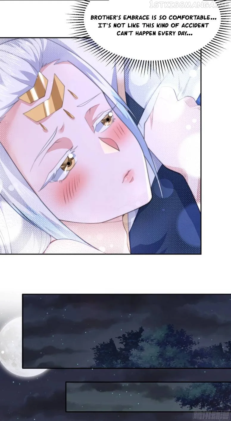All the Female Apprentices Want to Kill Me Chapter 27 Online - página 20