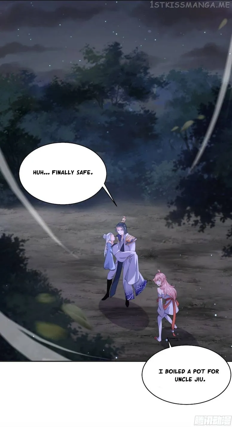 All the Female Apprentices Want to Kill Me Chapter 27 Online - página 21