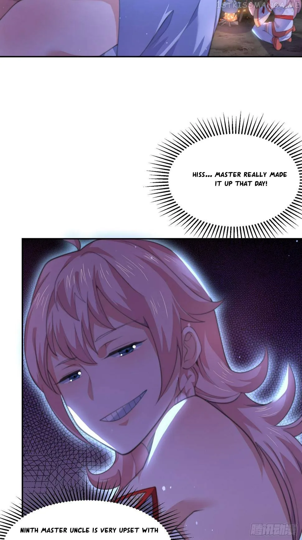 All the Female Apprentices Want to Kill Me Chapter 27 Online - página 23