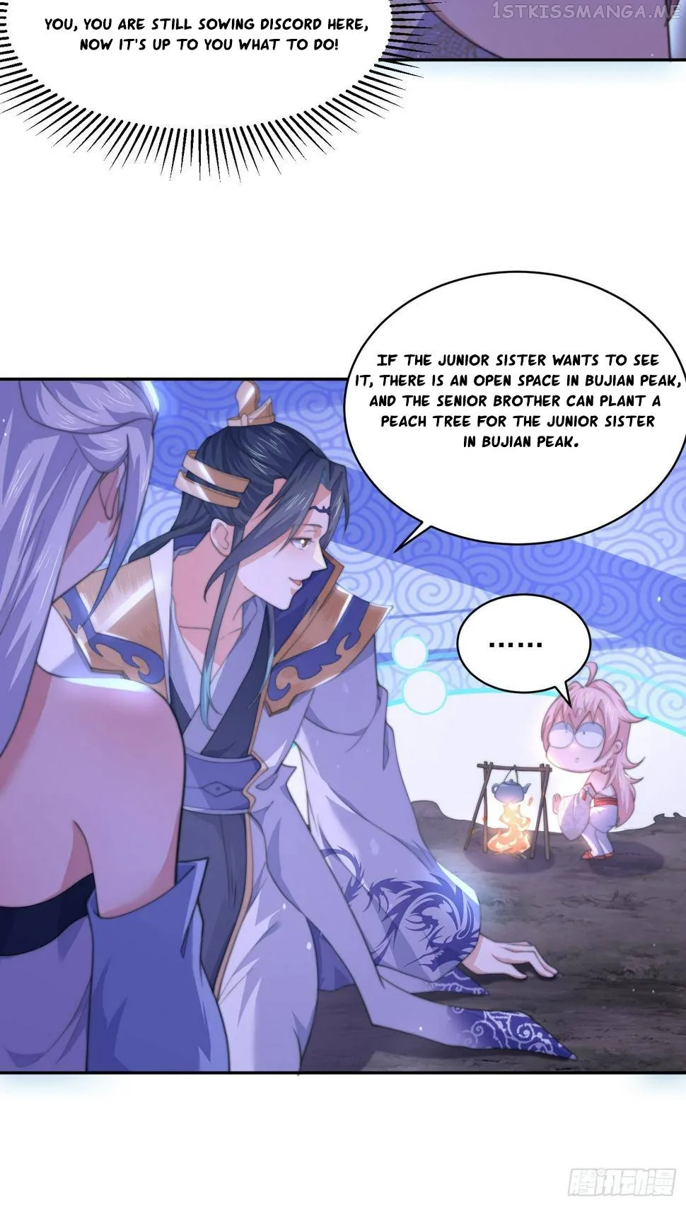All the Female Apprentices Want to Kill Me Chapter 27 Online - página 24