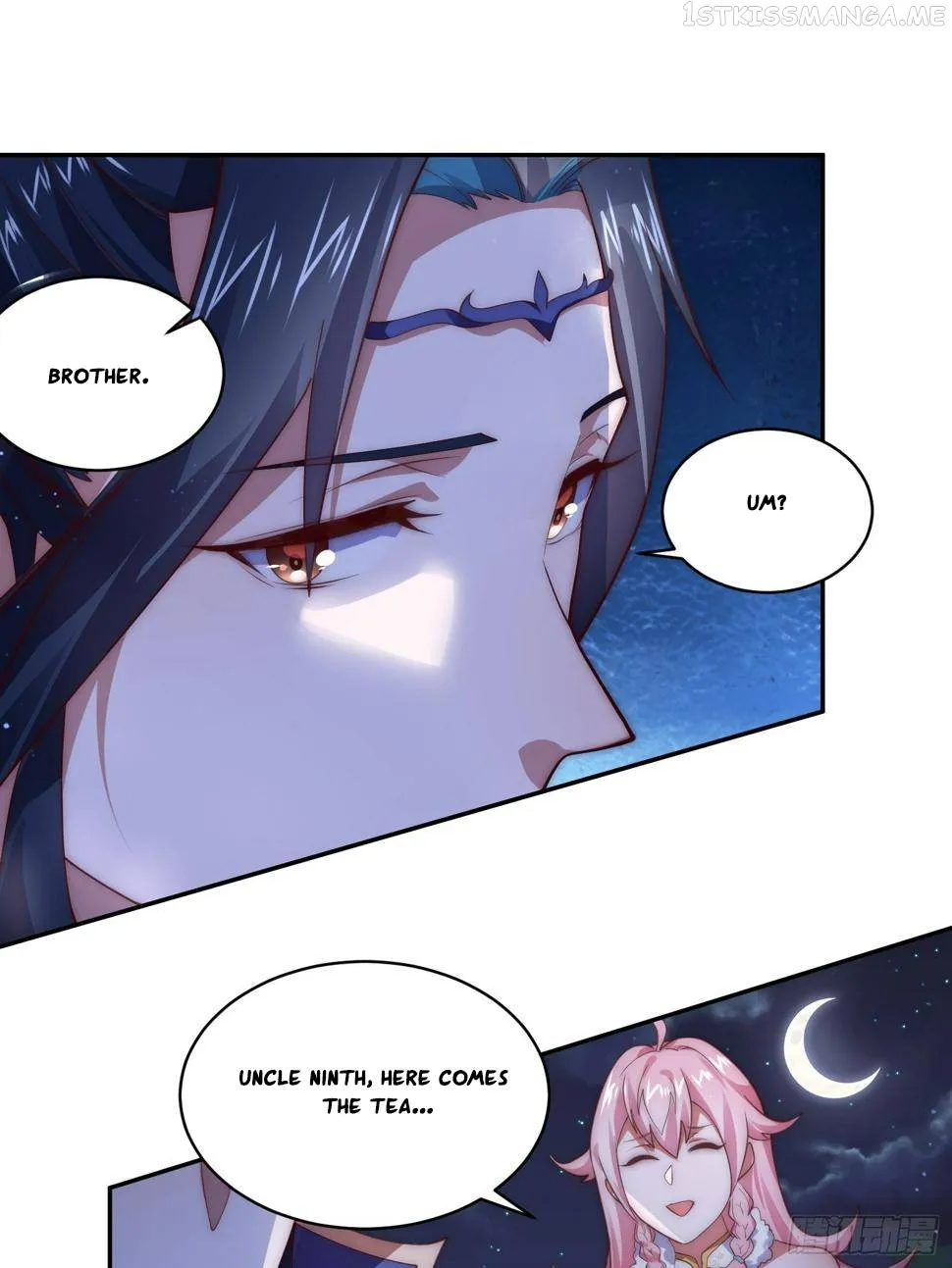 All the Female Apprentices Want to Kill Me Chapter 27 Online - página 25