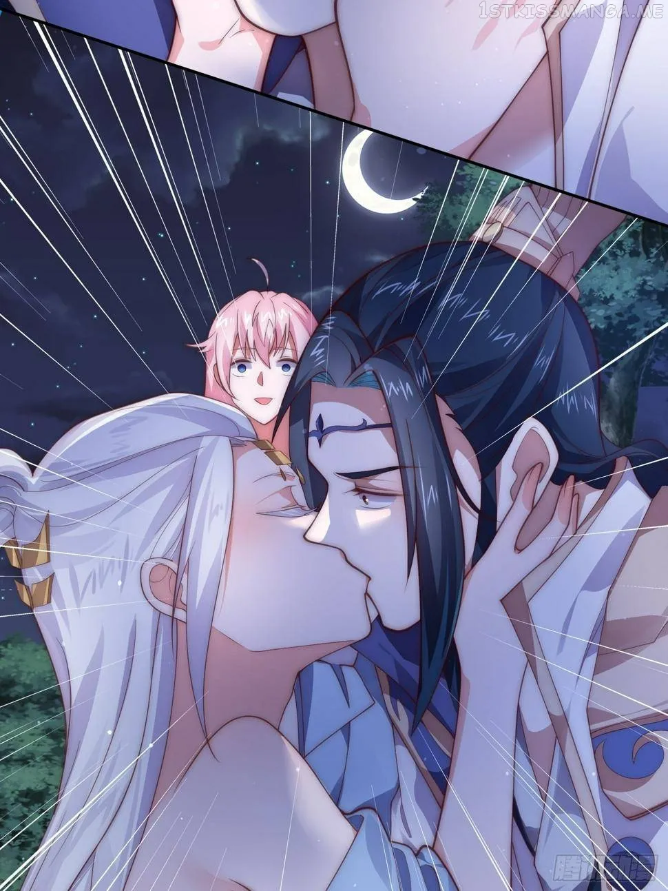 All the Female Apprentices Want to Kill Me Chapter 27 Online - página 27