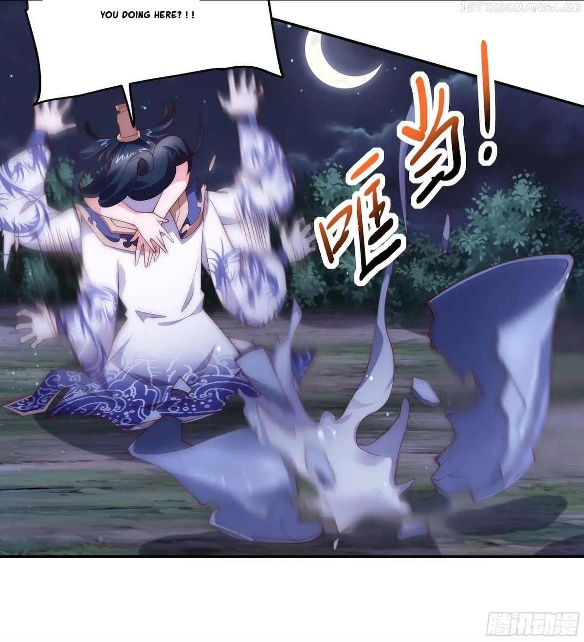 All the Female Apprentices Want to Kill Me Chapter 27 Online - página 30
