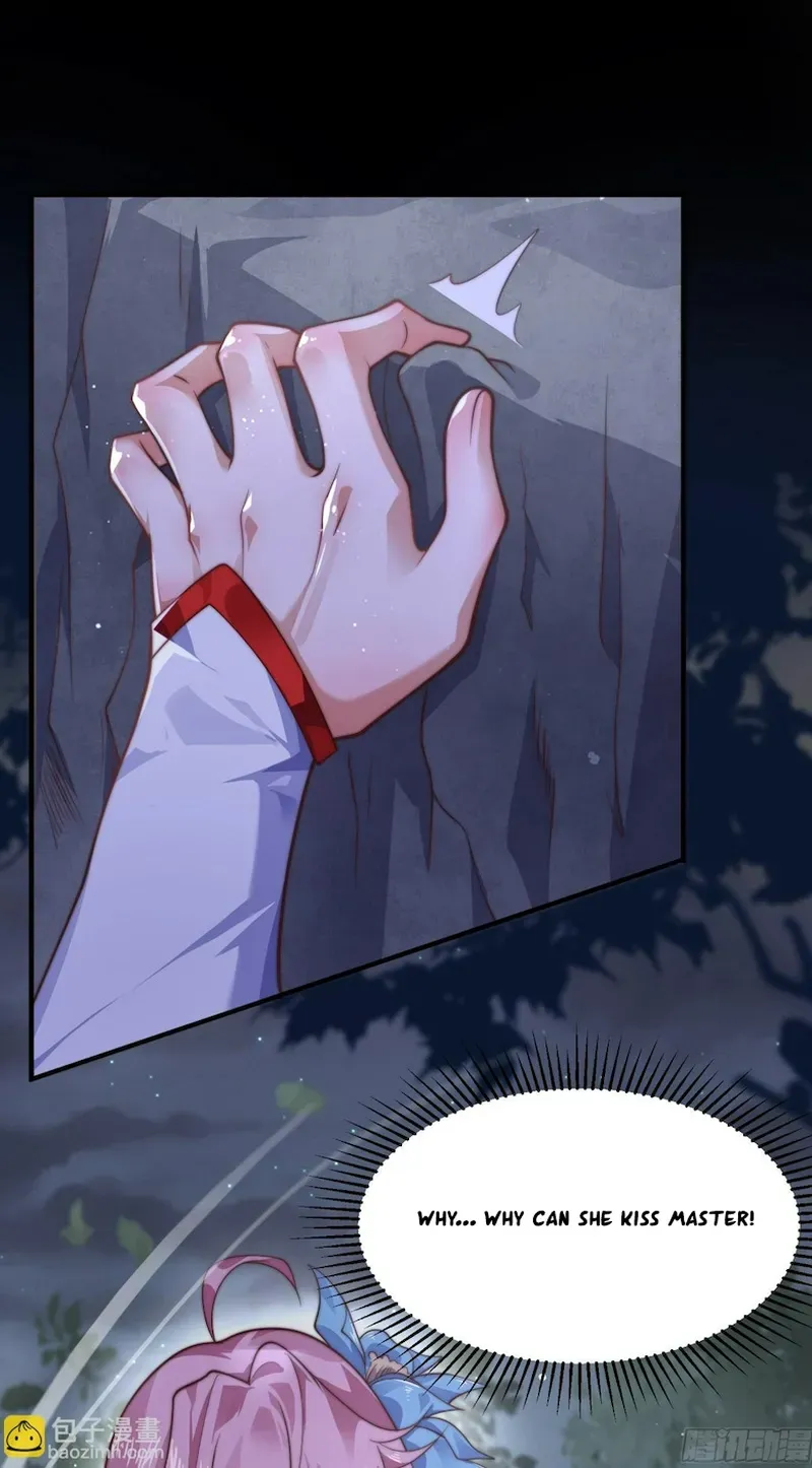All the Female Apprentices Want to Kill Me Chapter 28 Online - página 2