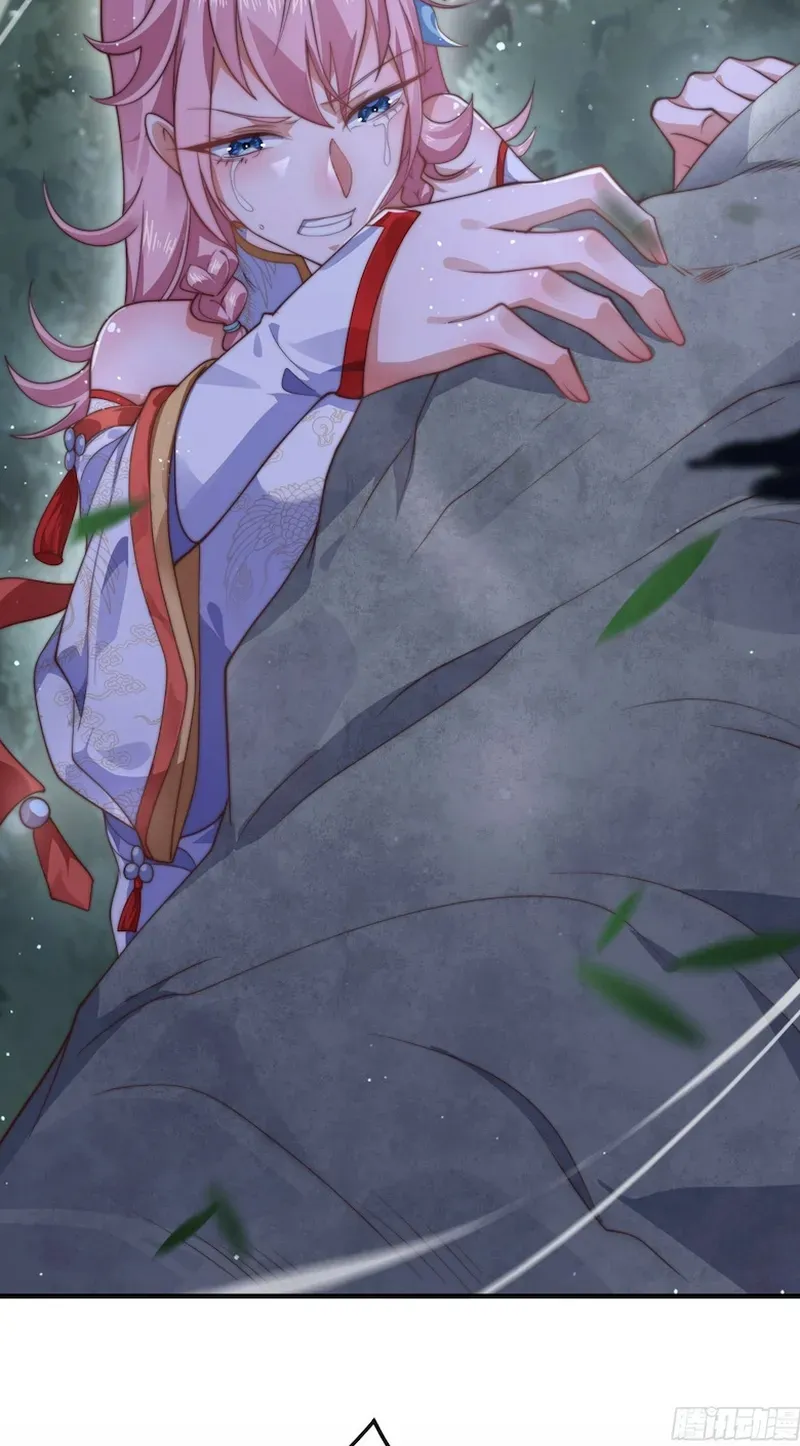 All the Female Apprentices Want to Kill Me Chapter 28 Online - página 3