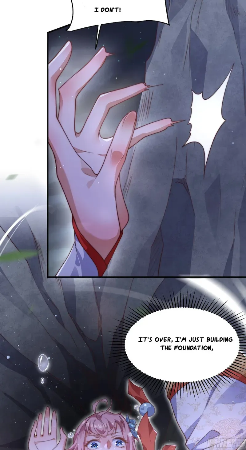 All the Female Apprentices Want to Kill Me Chapter 28 Online - página 5