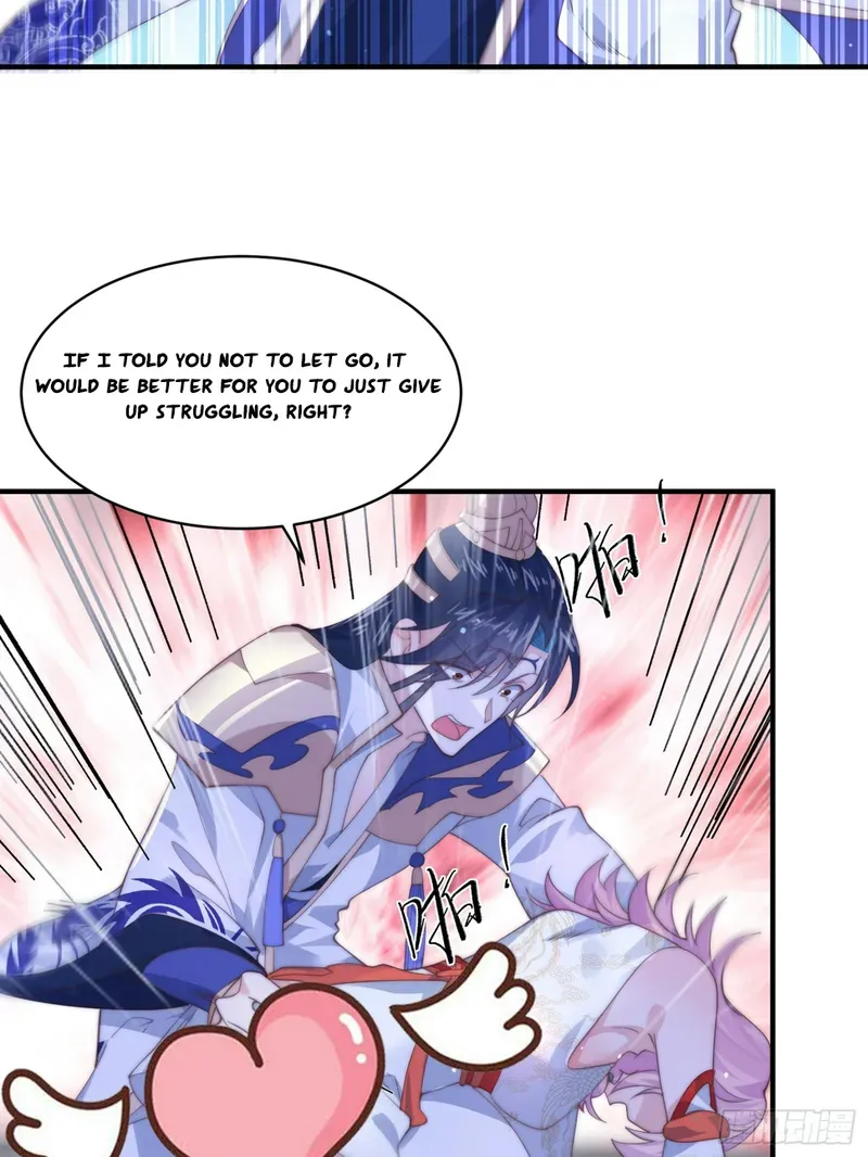 All the Female Apprentices Want to Kill Me Chapter 28 Online - página 8
