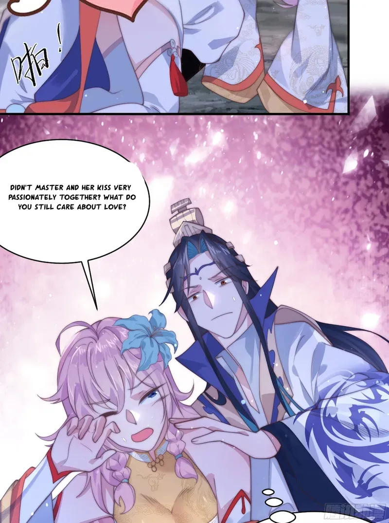 All the Female Apprentices Want to Kill Me Chapter 28 Online - página 9