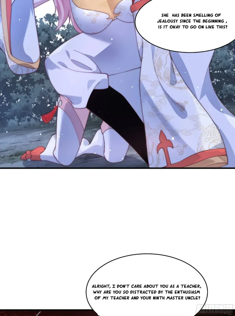All the Female Apprentices Want to Kill Me Chapter 28 Online - página 10