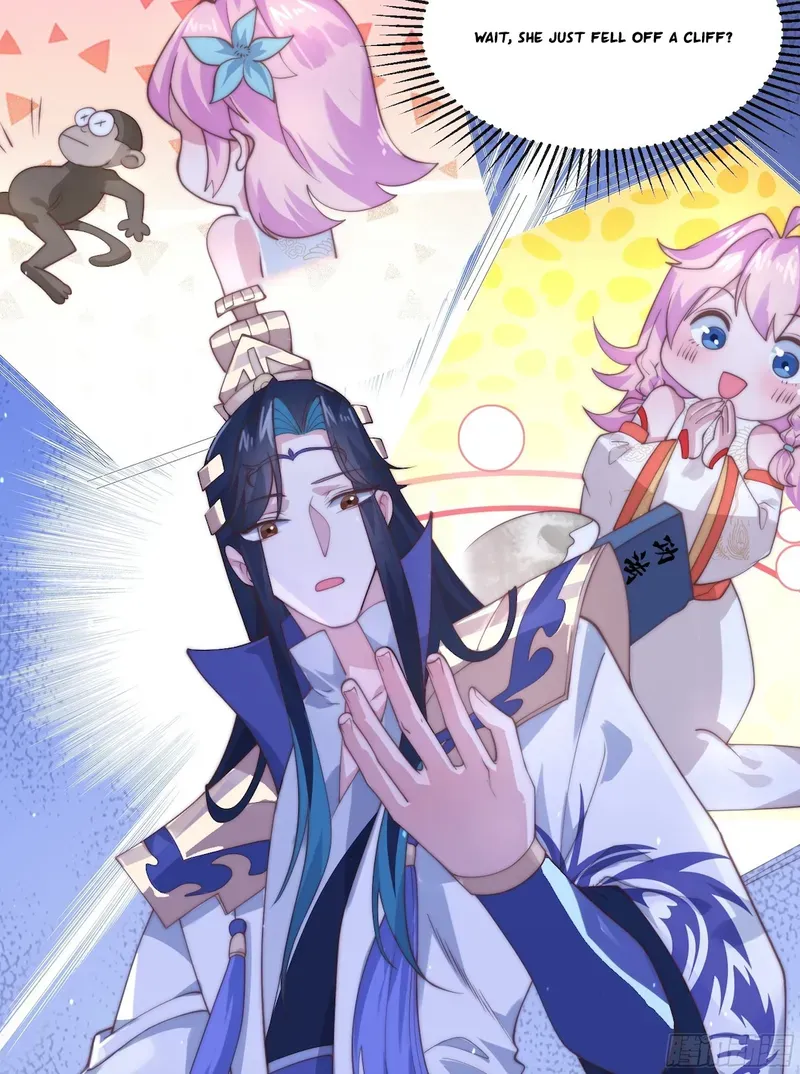 All the Female Apprentices Want to Kill Me Chapter 28 Online - página 13