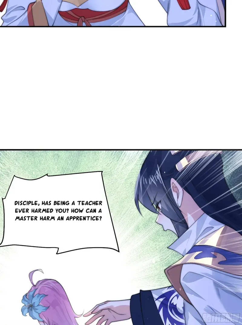 All the Female Apprentices Want to Kill Me Chapter 28 Online - página 18