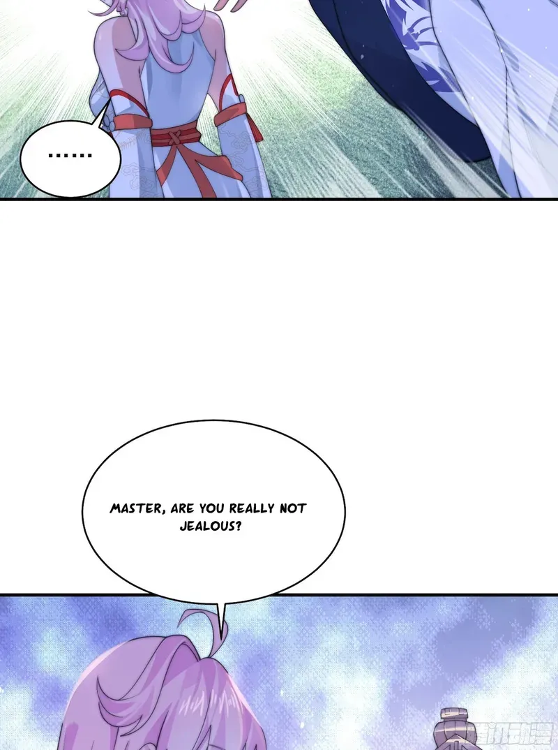 All the Female Apprentices Want to Kill Me Chapter 28 Online - página 19