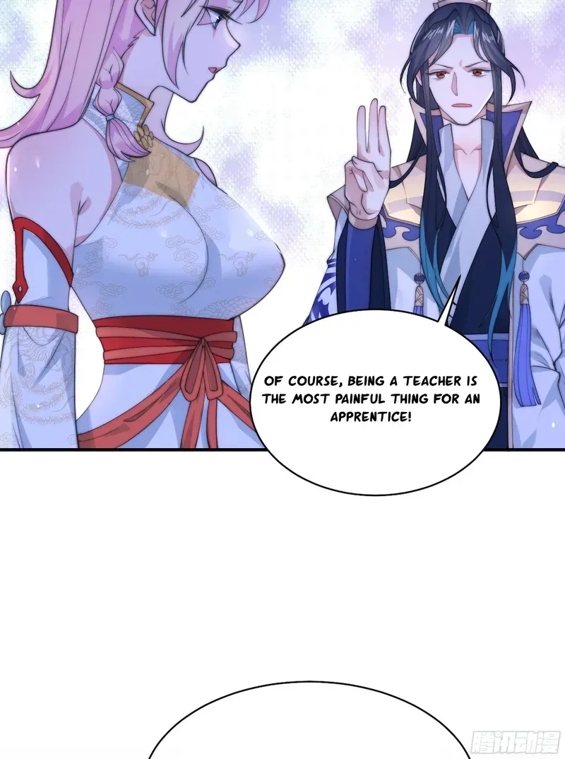 All the Female Apprentices Want to Kill Me Chapter 28 Online - página 20