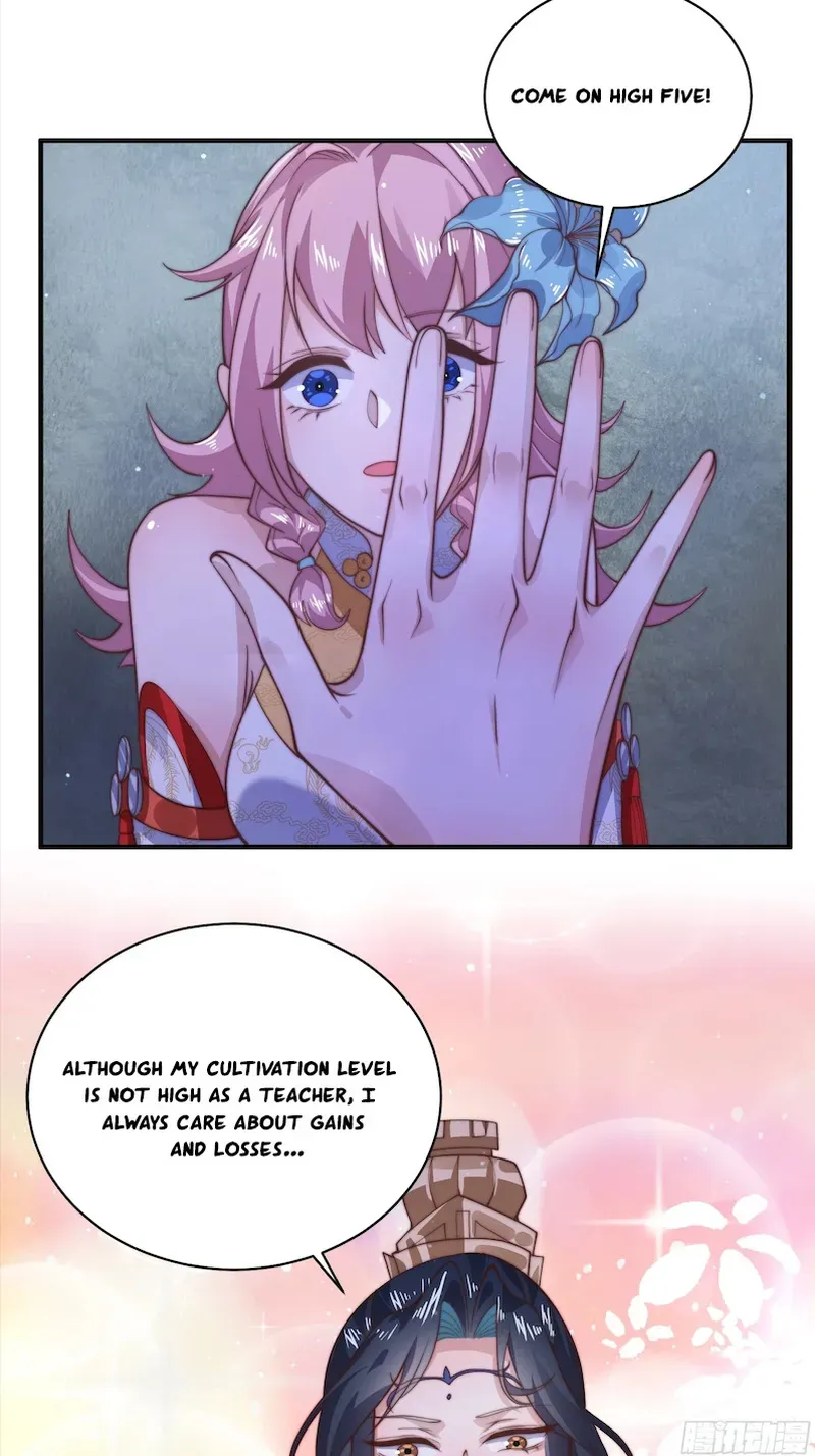 All the Female Apprentices Want to Kill Me Chapter 28 Online - página 25