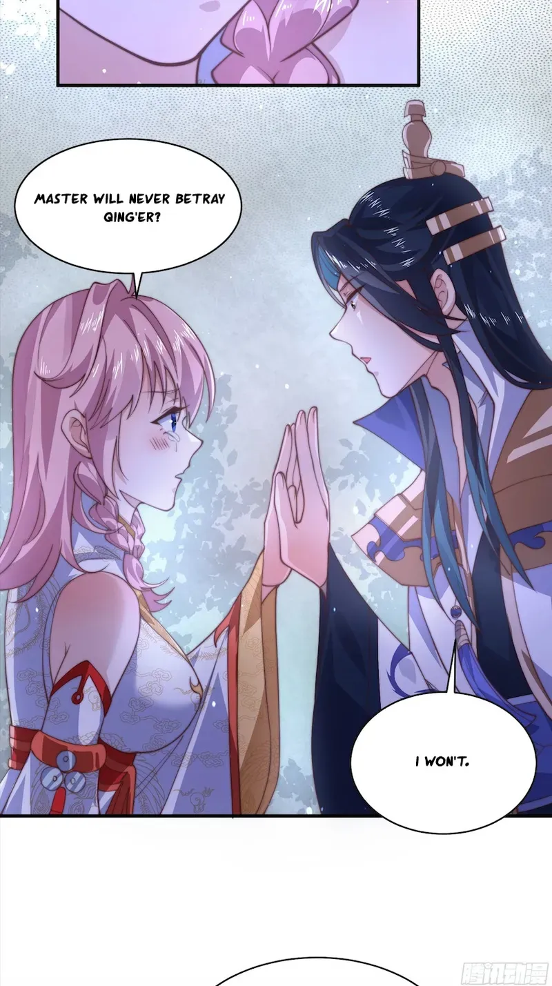 All the Female Apprentices Want to Kill Me Chapter 28 Online - página 28