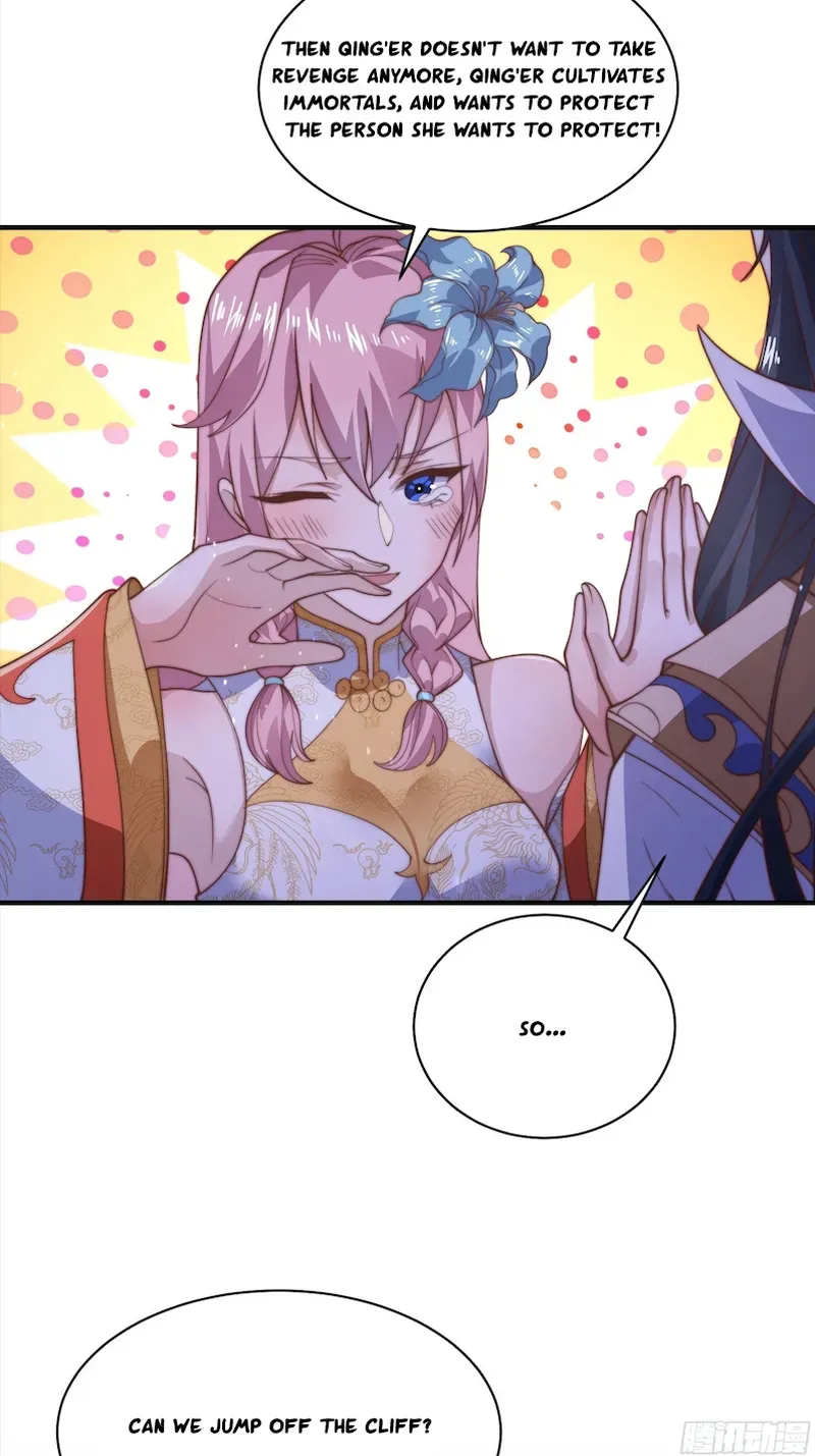 All the Female Apprentices Want to Kill Me Chapter 28 Online - página 29