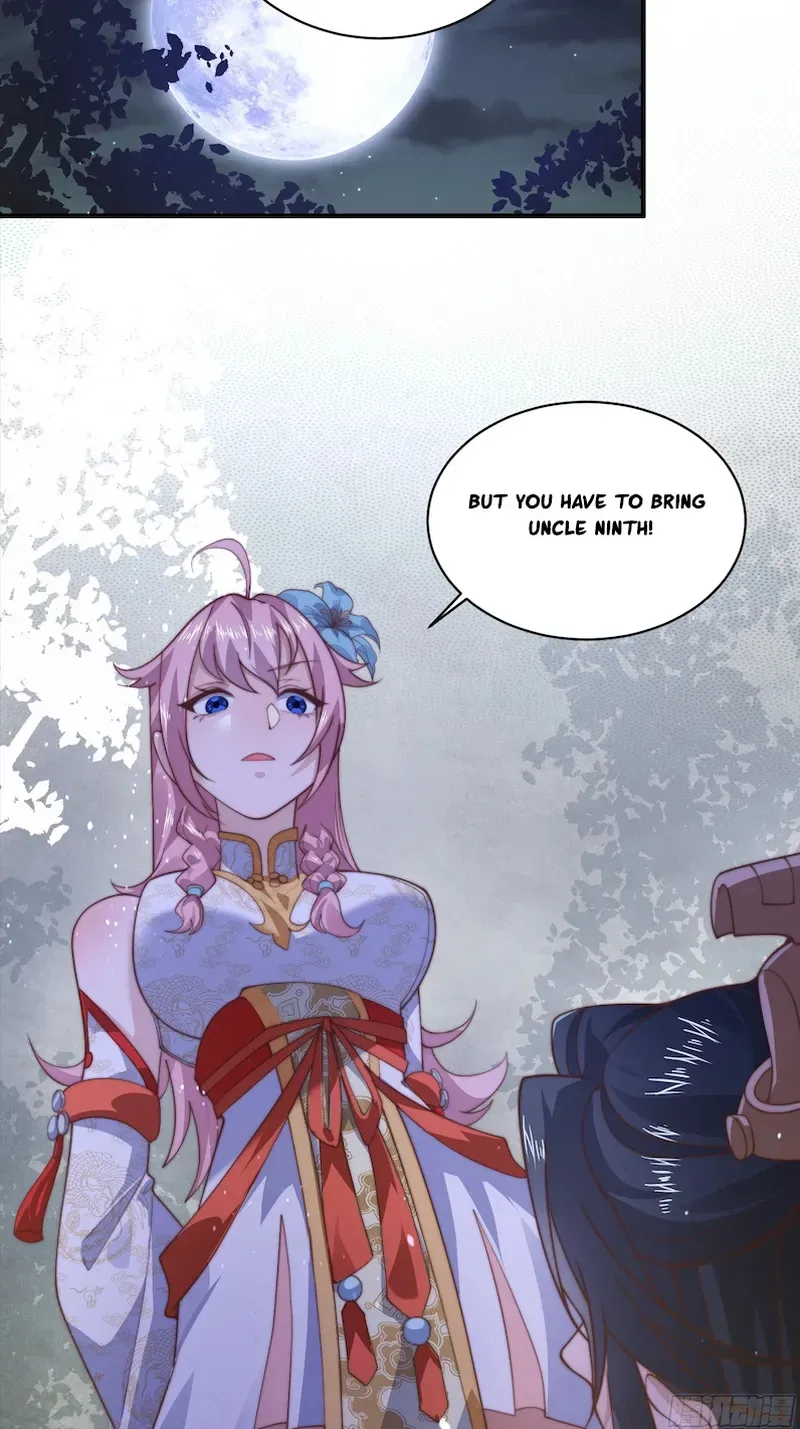 All the Female Apprentices Want to Kill Me Chapter 28 Online - página 31