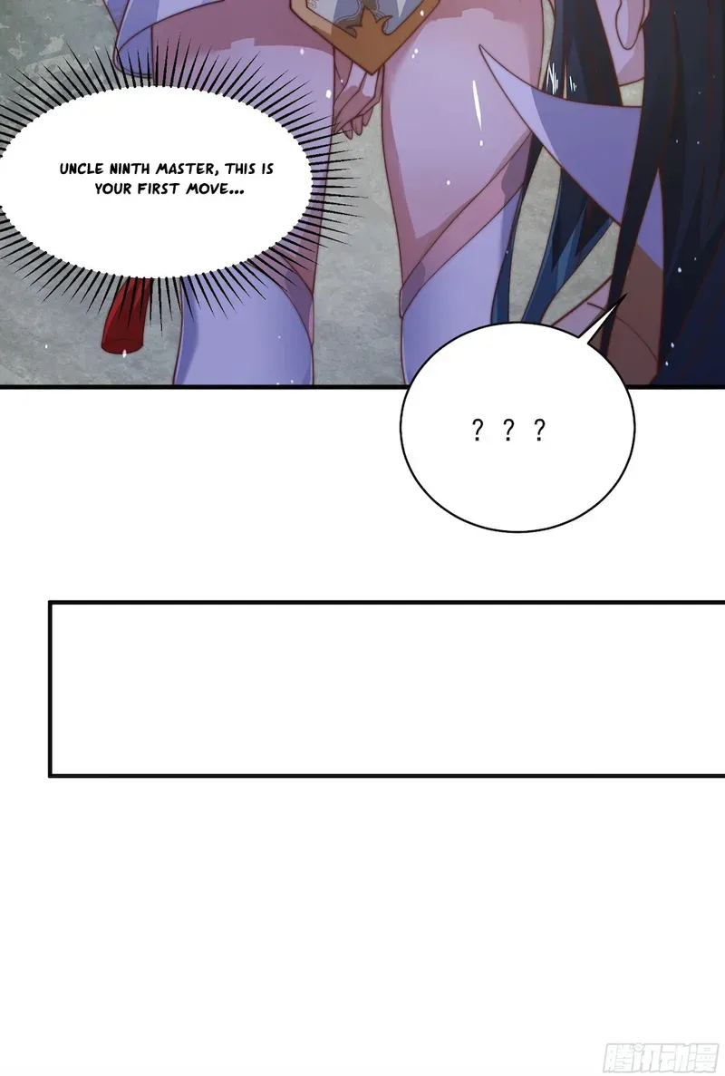 All the Female Apprentices Want to Kill Me Chapter 28 Online - página 32