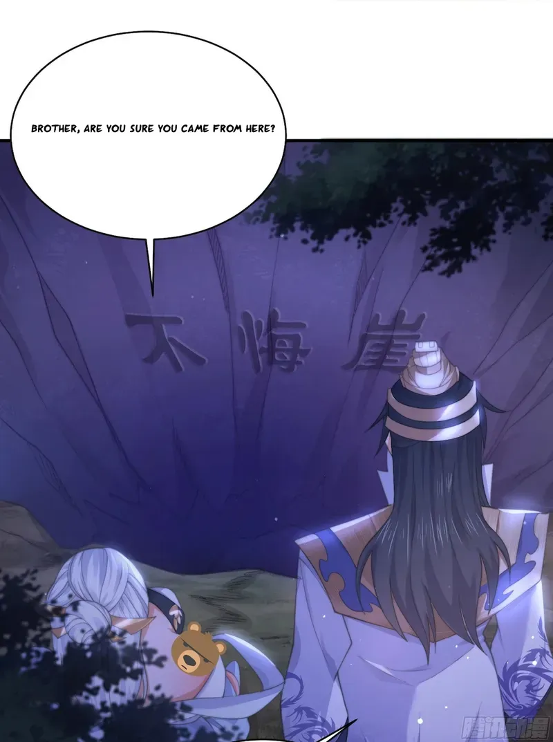 All the Female Apprentices Want to Kill Me Chapter 28 Online - página 33