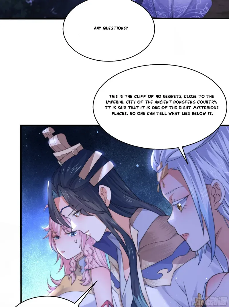All the Female Apprentices Want to Kill Me Chapter 28 Online - página 34