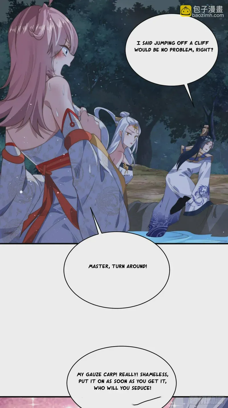 All the Female Apprentices Want to Kill Me Chapter 29 Online - página 5
