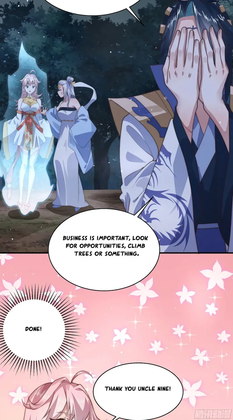 All the Female Apprentices Want to Kill Me Chapter 29 Online - página 7
