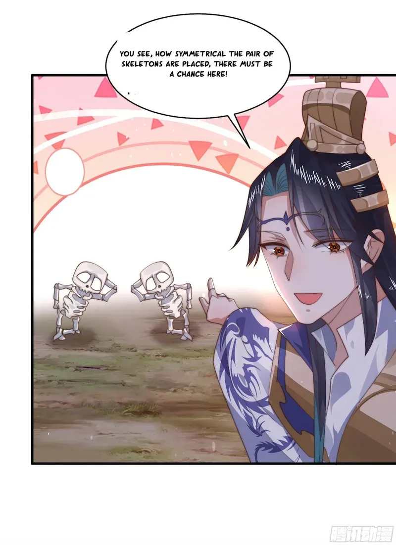 All the Female Apprentices Want to Kill Me Chapter 29 Online - página 9