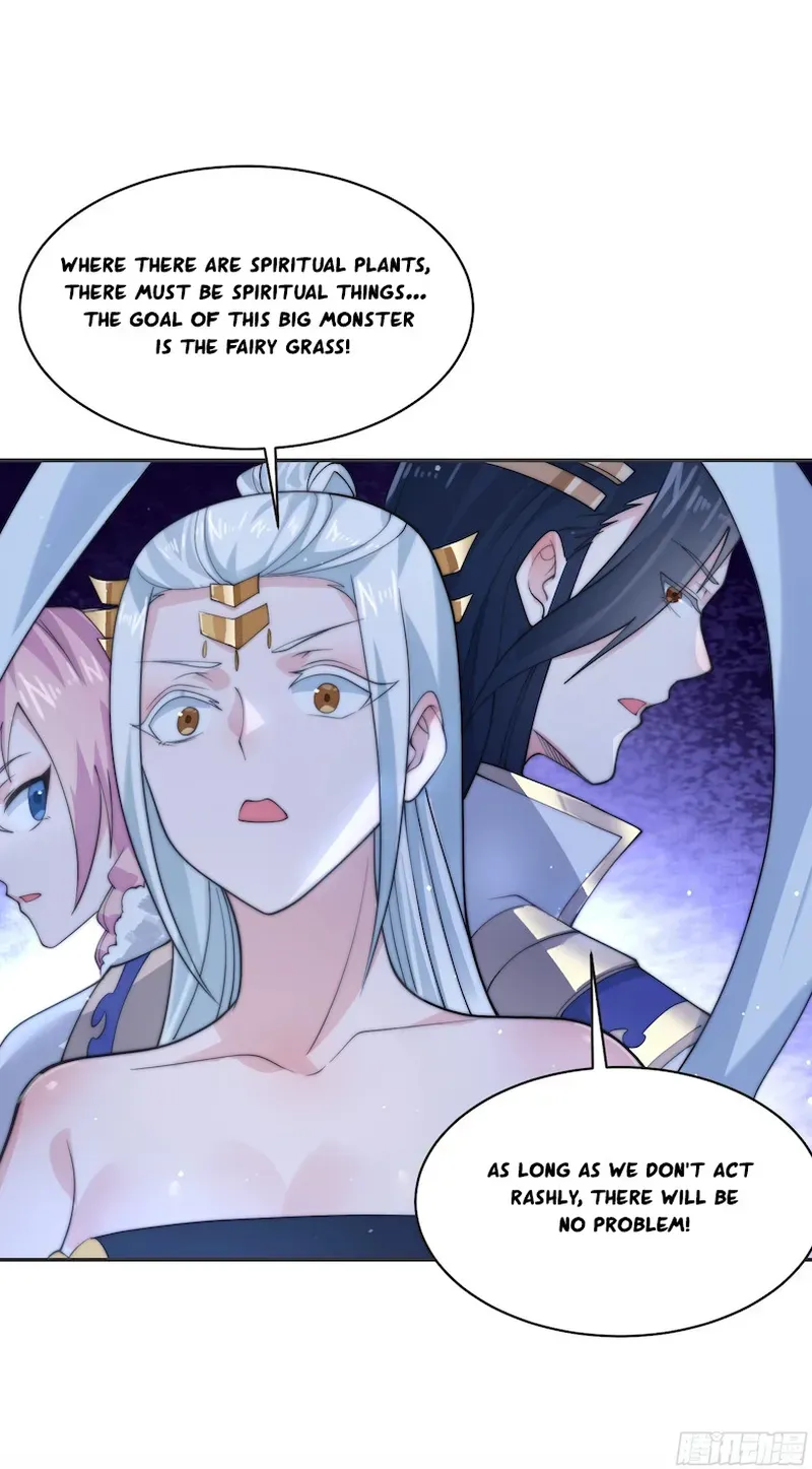 All the Female Apprentices Want to Kill Me Chapter 29 Online - página 20