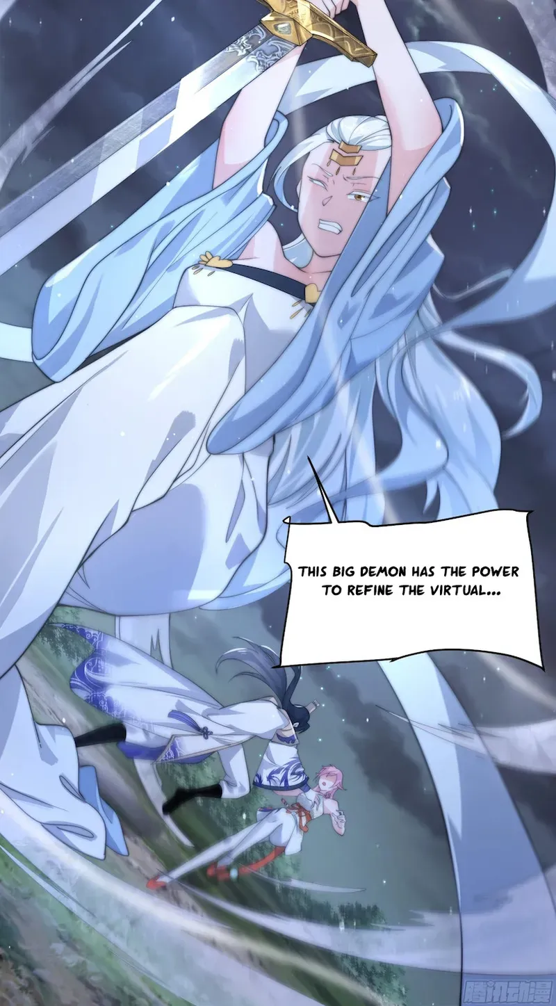 All the Female Apprentices Want to Kill Me Chapter 29 Online - página 22