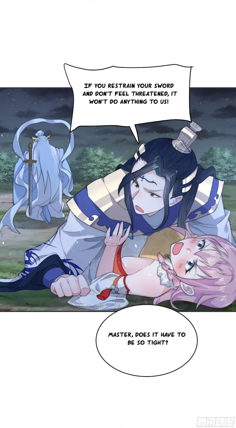 All the Female Apprentices Want to Kill Me Chapter 29 Online - página 23