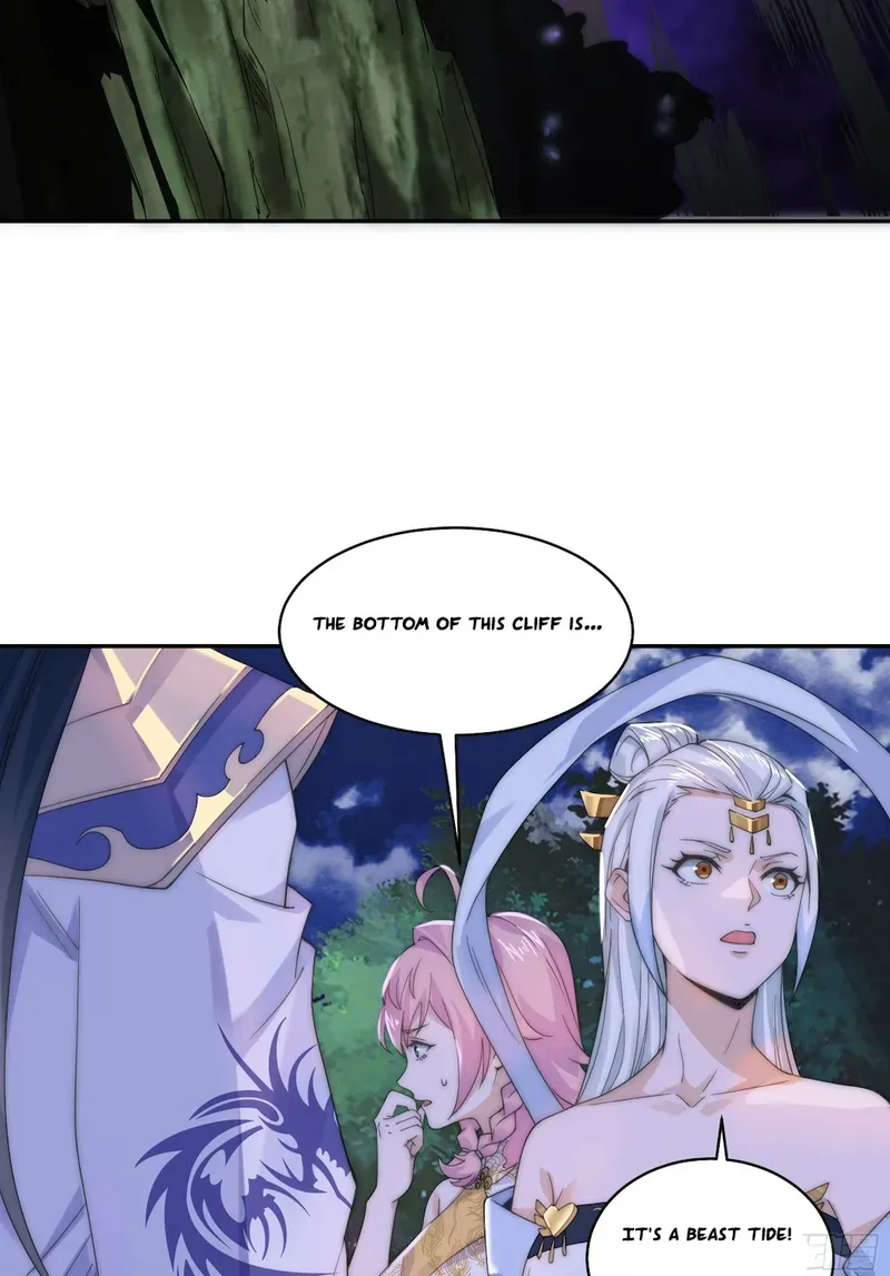 All the Female Apprentices Want to Kill Me Chapter 29 Online - página 28
