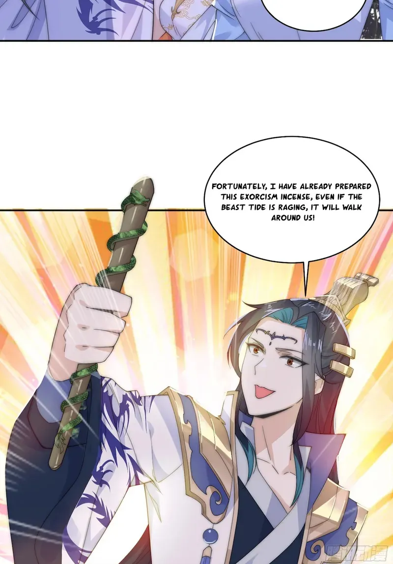 All the Female Apprentices Want to Kill Me Chapter 29 Online - página 29