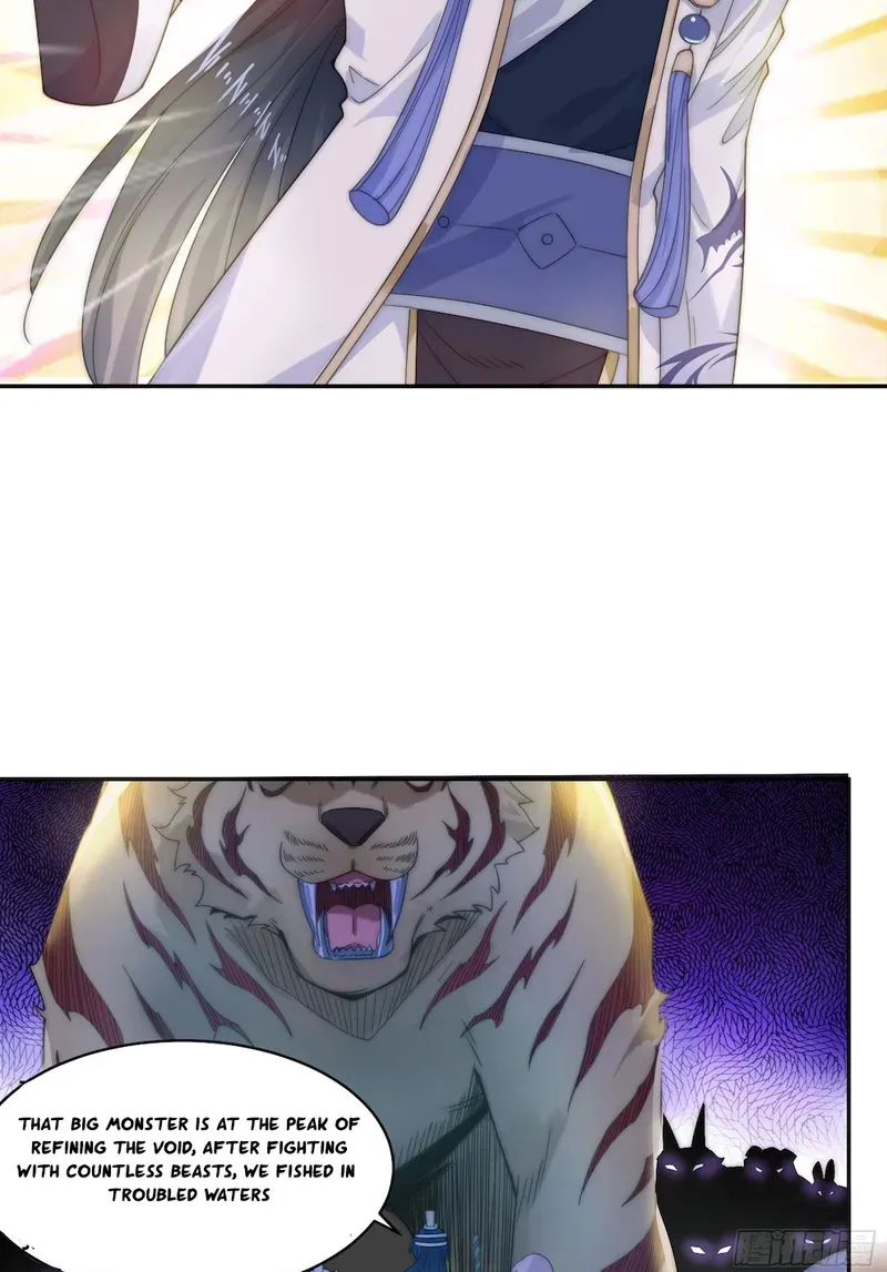 All the Female Apprentices Want to Kill Me Chapter 29 Online - página 30