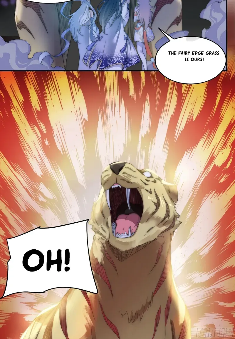All the Female Apprentices Want to Kill Me Chapter 29 Online - página 31