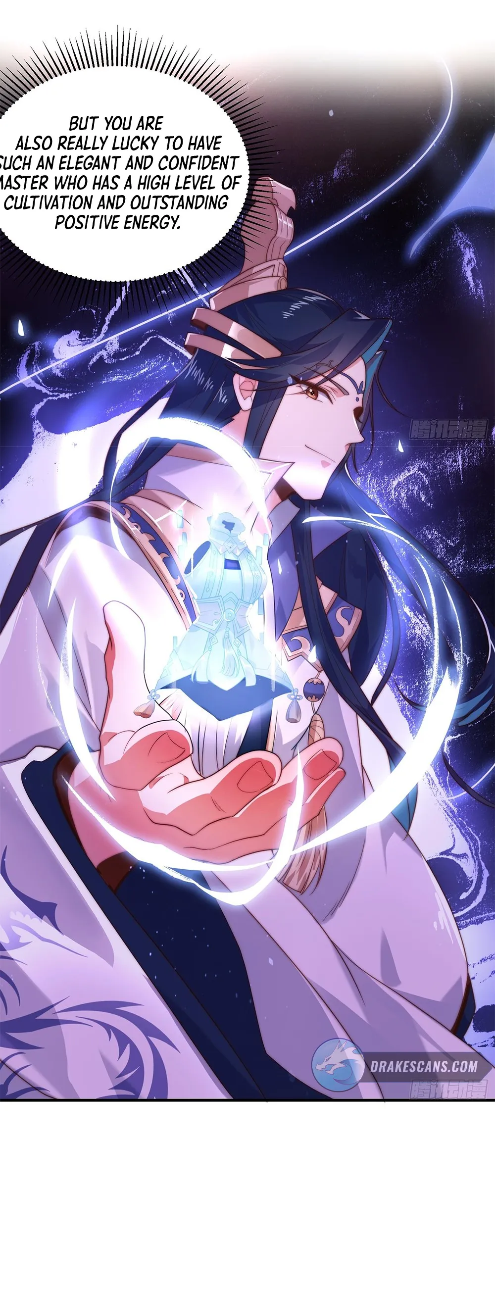 All the Female Apprentices Want to Kill Me Chapter 3 Online - página 7