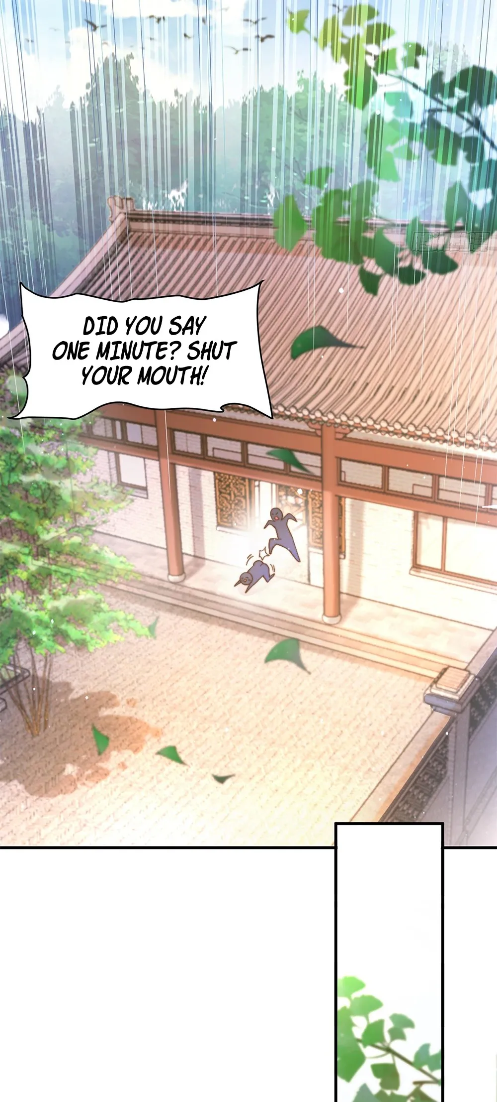 All the Female Apprentices Want to Kill Me Chapter 3 Online - página 12