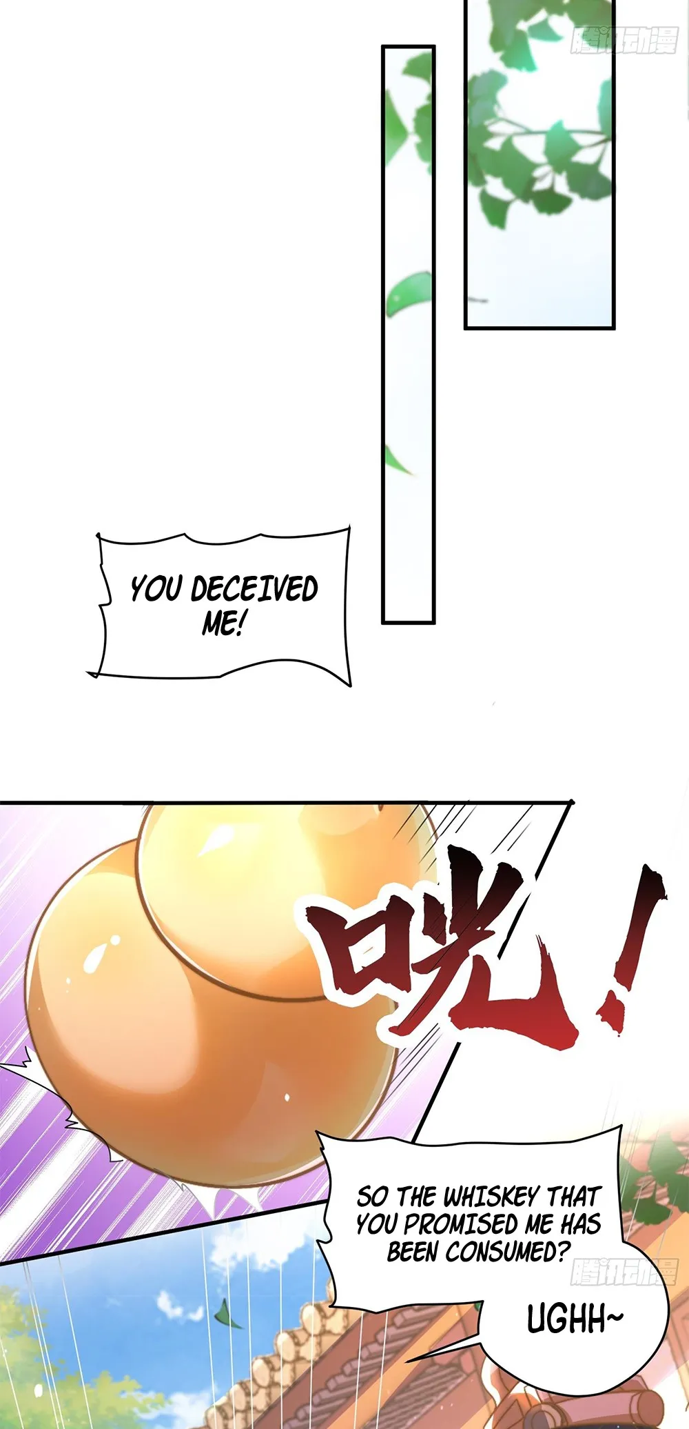 All the Female Apprentices Want to Kill Me Chapter 3 Online - página 13